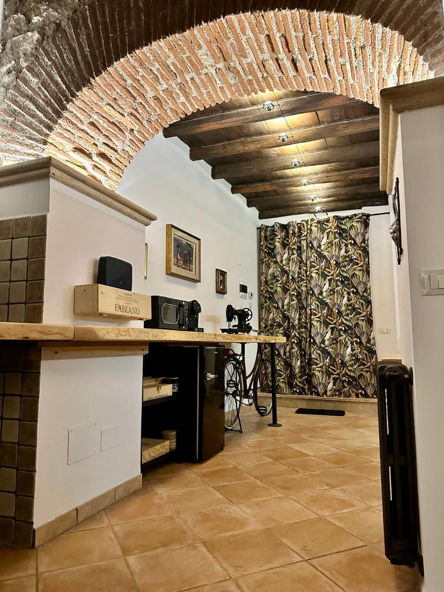 Koru House Ariccia Villa Exterior photo