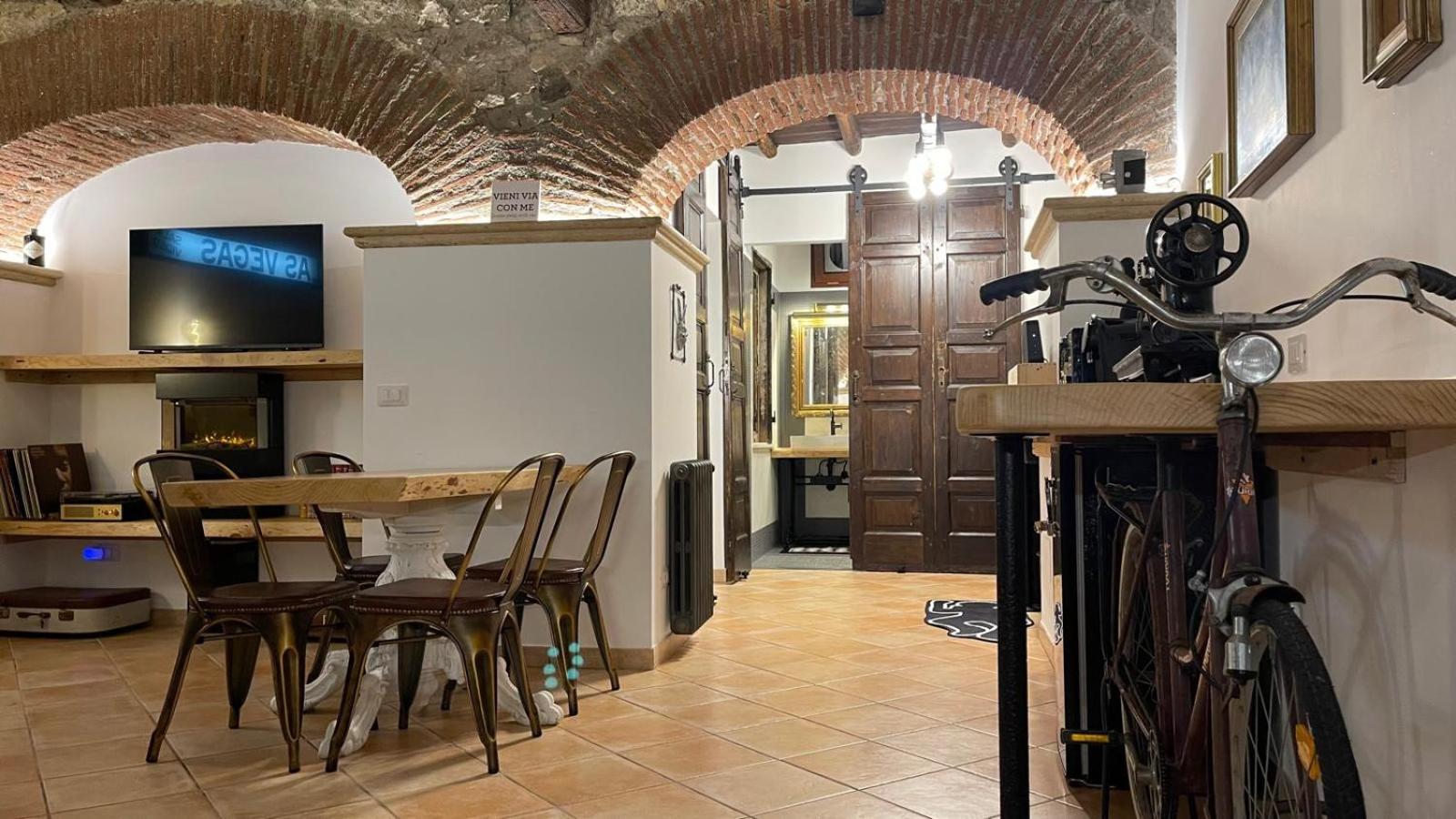 Koru House Ariccia Villa Exterior photo
