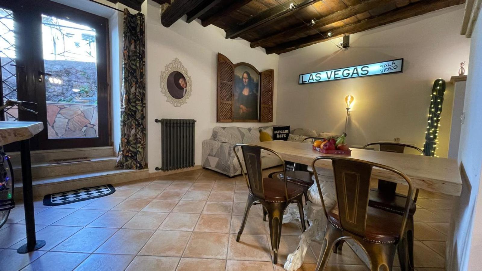 Koru House Ariccia Villa Exterior photo