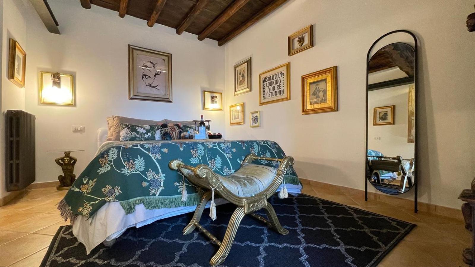 Koru House Ariccia Villa Exterior photo