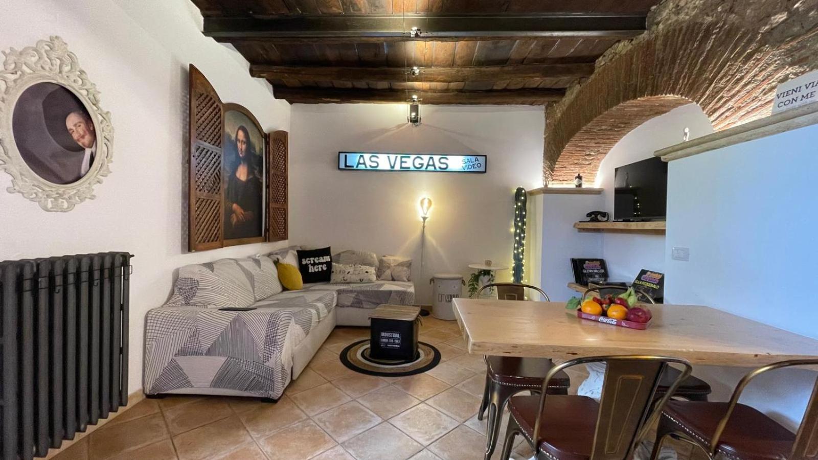 Koru House Ariccia Villa Exterior photo